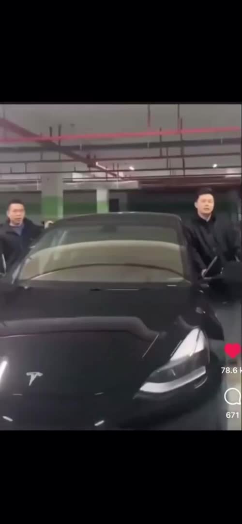 Elon Musk has an Asian twin?