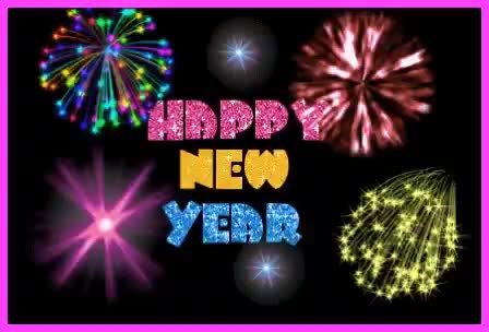 Happy New Year.Futu huat huat