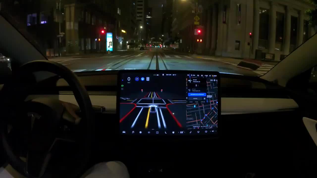 Robotaxis are way closer than you think