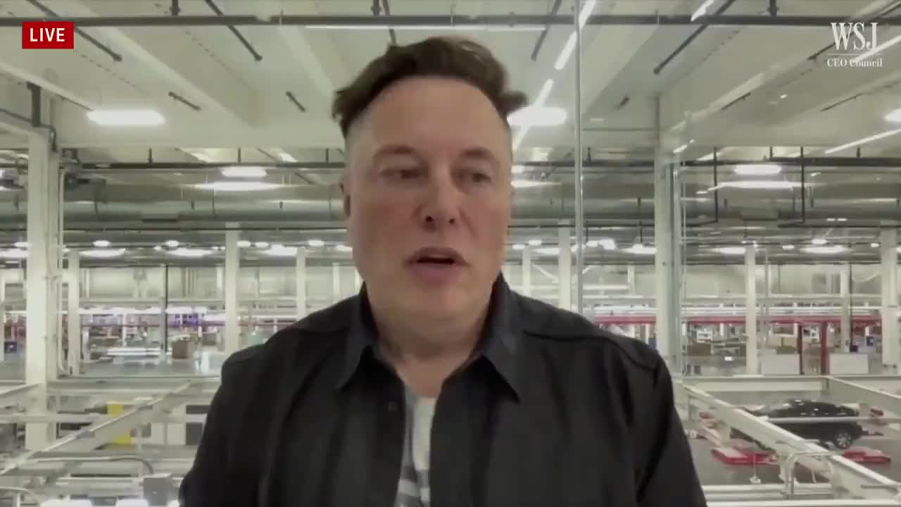 Elon Musk slams billionaire tax again
